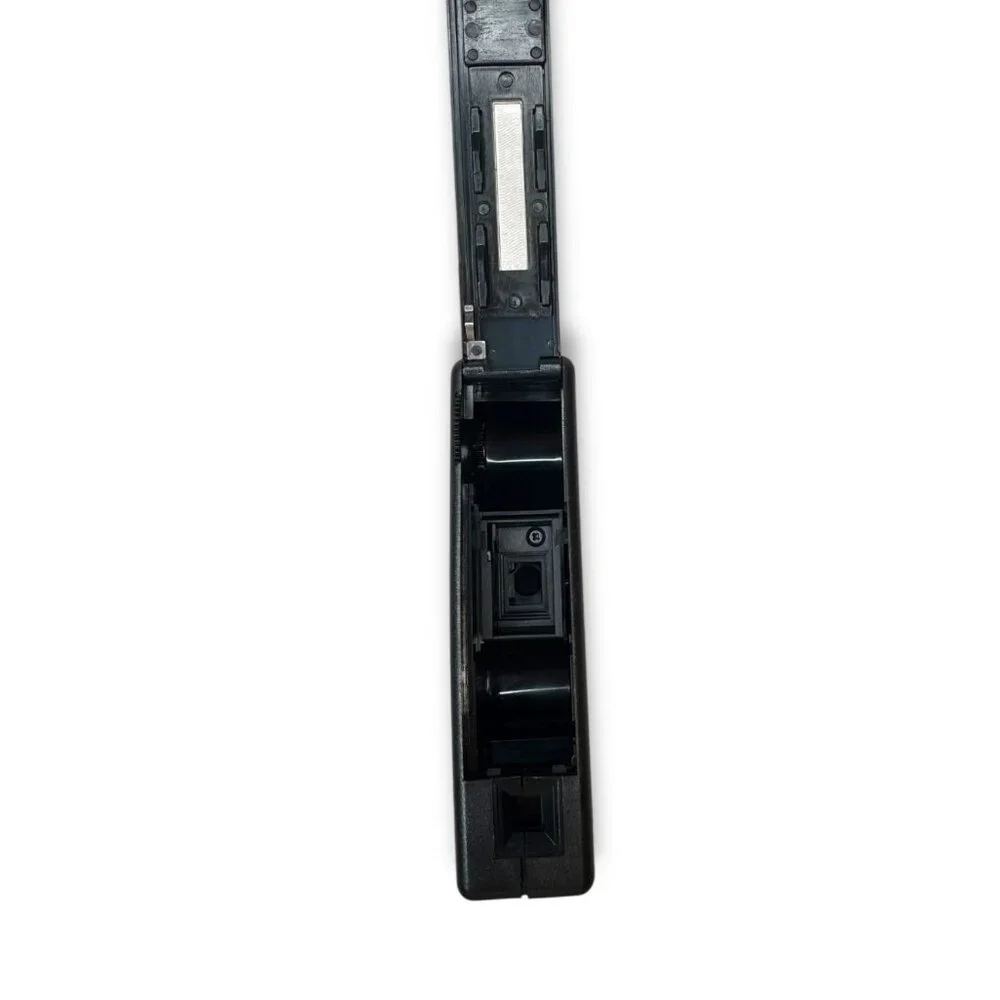 Vivitar Point ’N Shoot 110 Film Camera Box Manuals & Wrist Strap Vintage